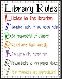Rules